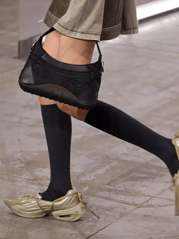 Nike Air Max Muse Ballet KNWLS Flat Spin