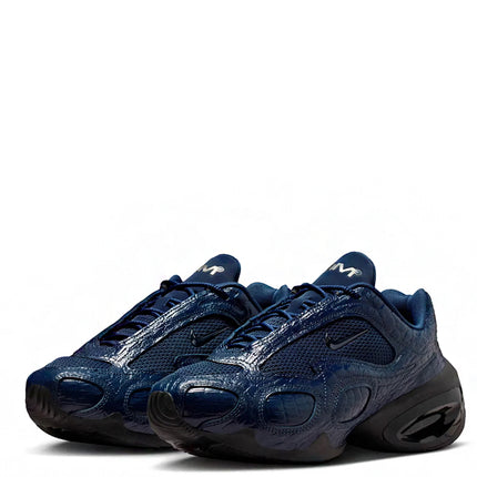 Nike Air Max Muse SE Croc Pack Midnight Navy