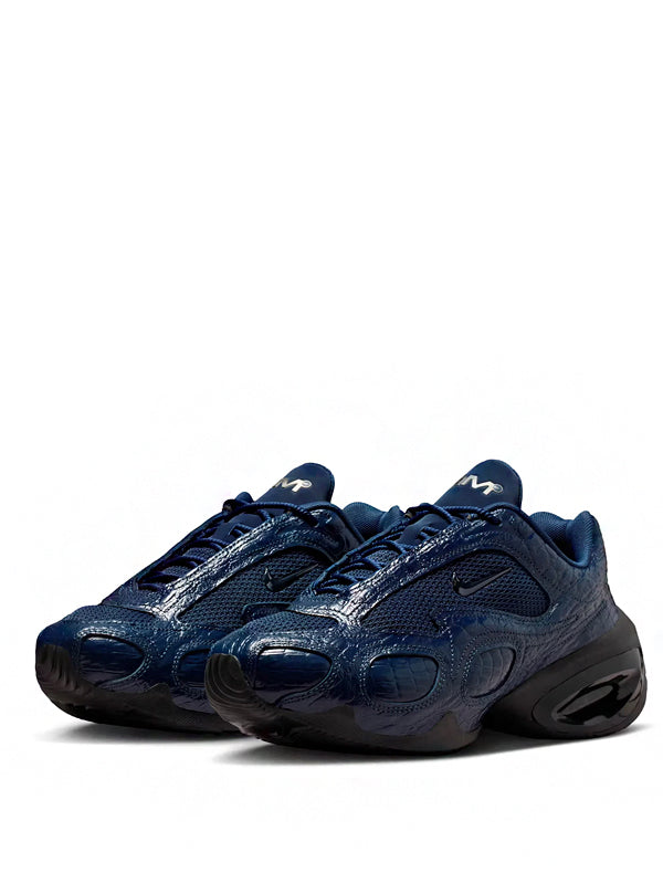 Nike Air Max Muse SE Croc Pack Midnight Navy