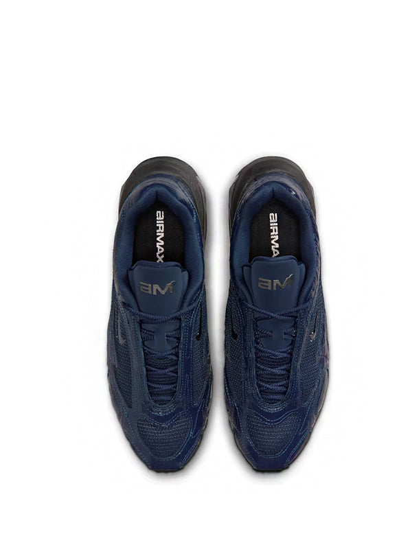 Nike Air Max Muse SE Croc Pack Midnight Navy