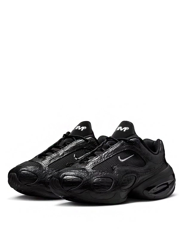 Nike Air Max Muse SE Croc Skin Pack Black