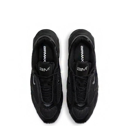 Nike Air Max Muse SE Croc Skin Pack Black
