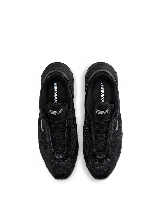 Nike Air Max Muse SE Croc Skin Pack Black