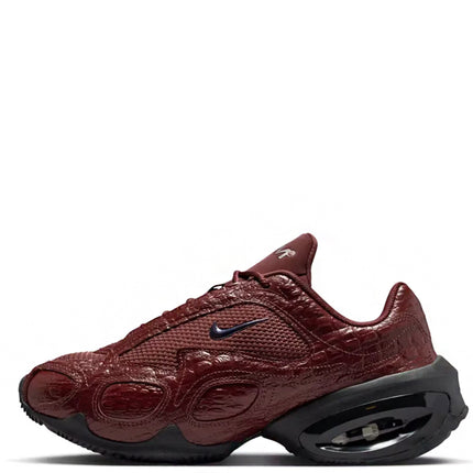 Nike Air Max Muse SE Croc Skin Pack Burgundy Crush
