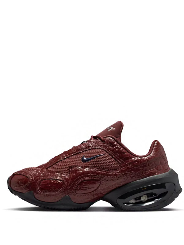 Nike Air Max Muse SE Croc Skin Pack Burgundy Crush