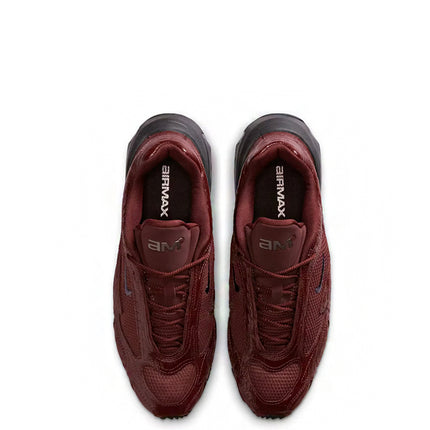 Nike Air Max Muse SE Croc Skin Pack Burgundy Crush