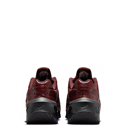 Nike Air Max Muse SE Croc Skin Pack Burgundy Crush
