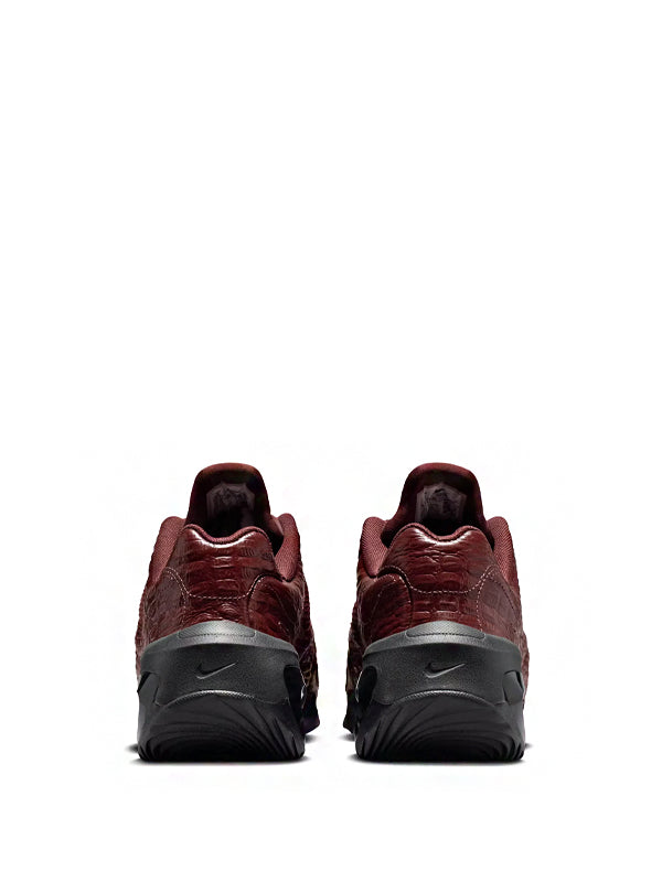 Nike Air Max Muse SE Croc Skin Pack Burgundy Crush