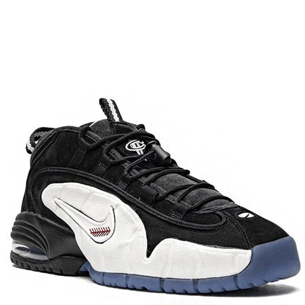 Nike Air Max Penny 1 Social Status Recess Black