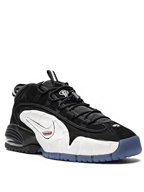Nike Air Max Penny 1 Social Status Recess Black