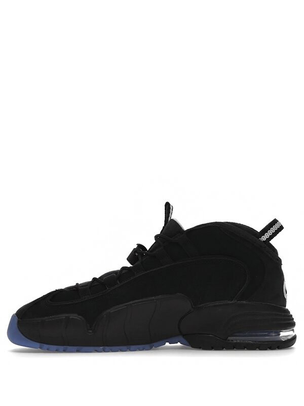 Nike Air Max Penny 1 Social Status Recess Black