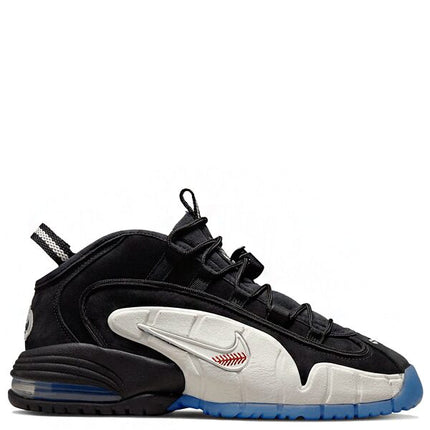 Nike Air Max Penny 1 Social Status Recess Black