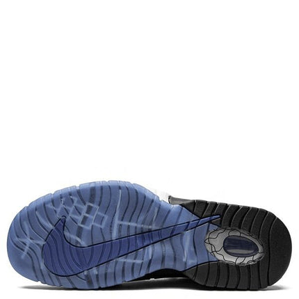 Nike Air Max Penny 1 Social Status Recess Black