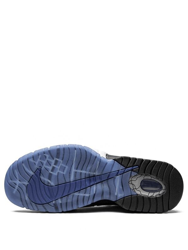 Nike Air Max Penny 1 Social Status Recess Black