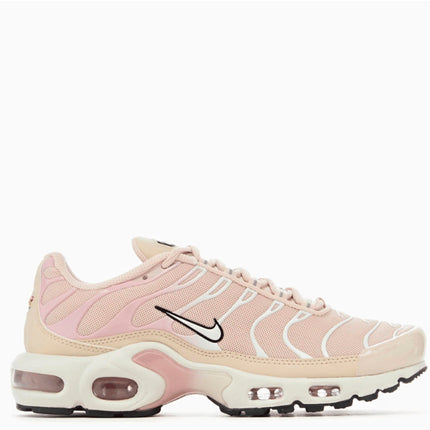 Nike Air Max Plus Pink Oxford