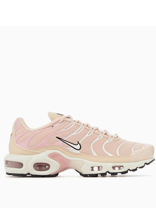 Nike Air Max Plus Pink Oxford
