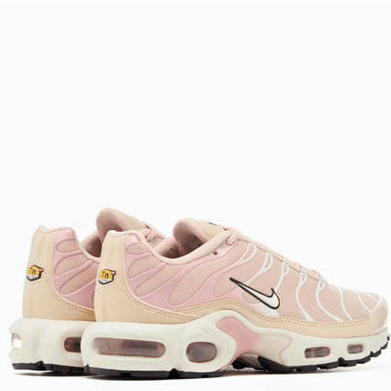 Nike Air Max Plus Pink Oxford