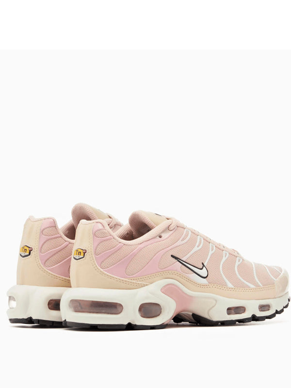 Nike Air Max Plus Pink Oxford
