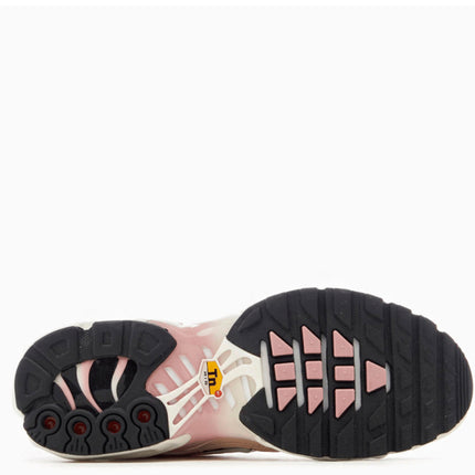 Nike Air Max Plus Pink Oxford