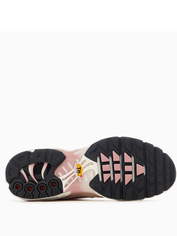 Nike Air Max Plus Pink Oxford