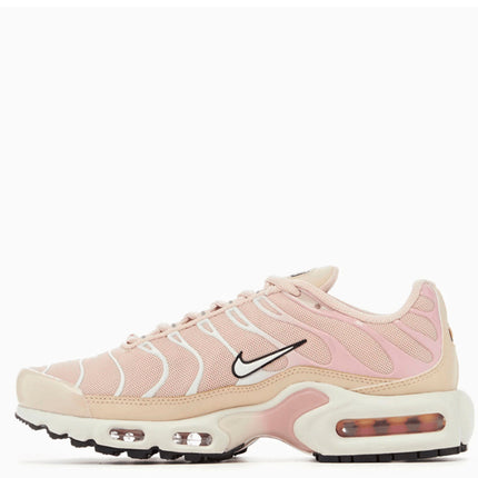 Nike Air Max Plus Pink Oxford