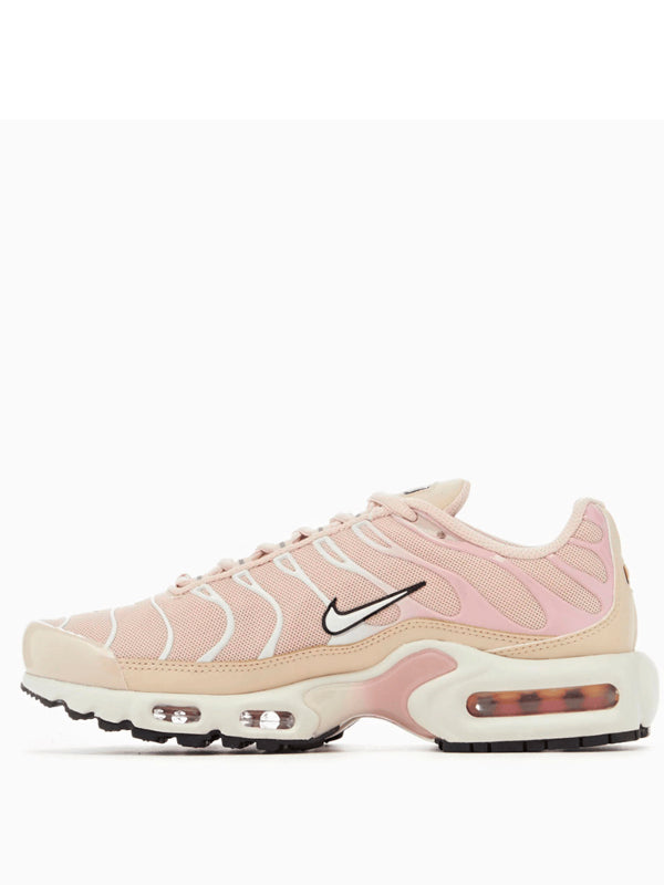 Nike Air Max Plus Pink Oxford