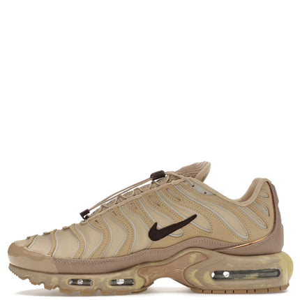 Nike Air Max Plus Sesame