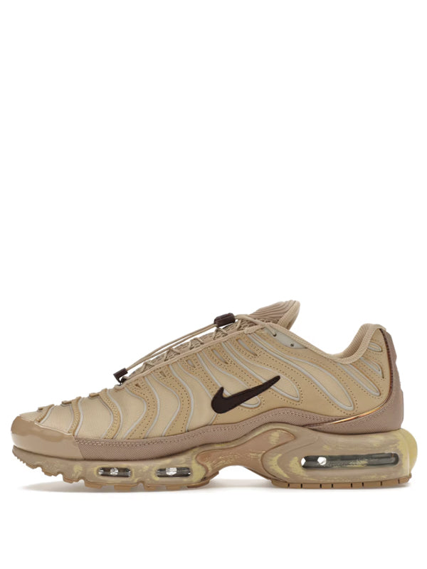 Nike Air Max Plus Sesame
