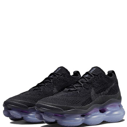 Nike Air Max Scorpion Black and Persian Violet