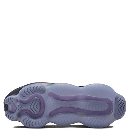 Nike Air Max Scorpion Black and Persian Violet