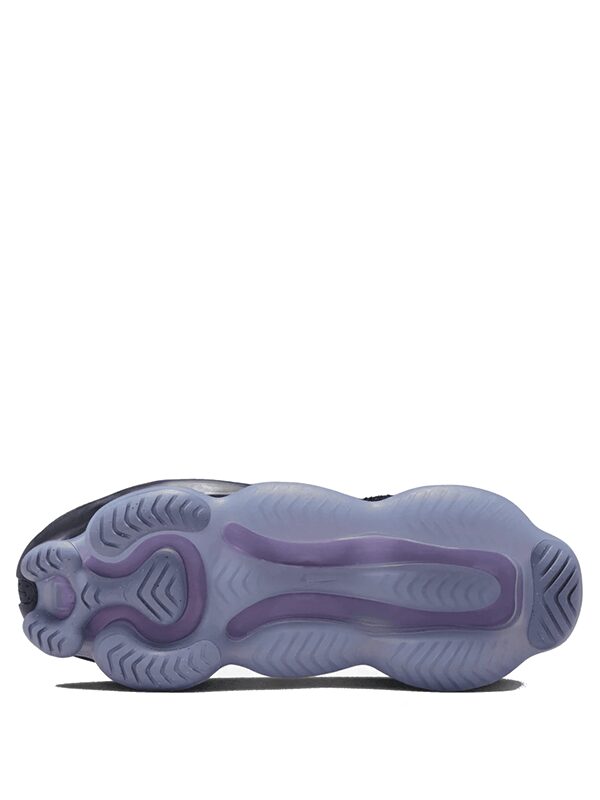 Nike Air Max Scorpion Black and Persian Violet