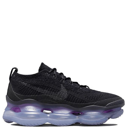 Nike Air Max Scorpion Black and Persian Violet