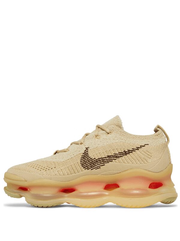 Nike Air Max Scorpion FK Sesame