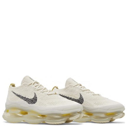 Nike Air Max Scorpion Lemon Wash