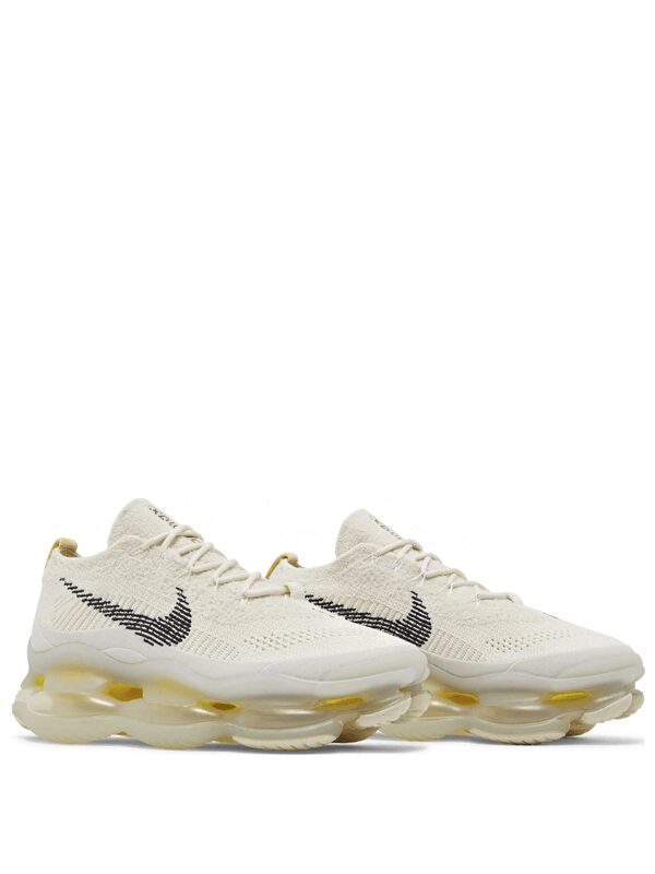 Nike Air Max Scorpion Lemon Wash