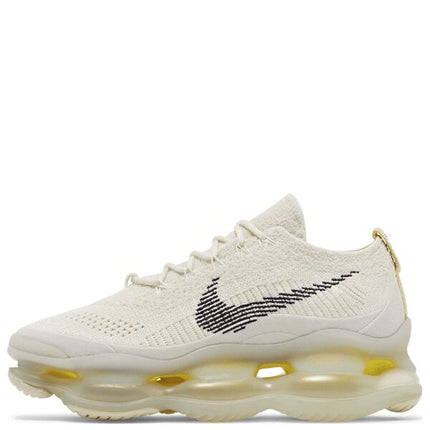 Nike Air Max Scorpion Lemon Wash