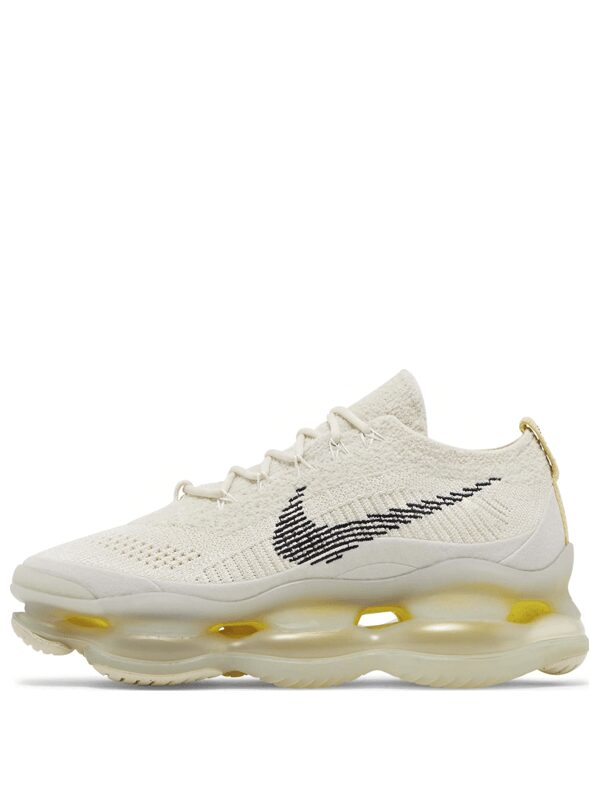 Nike Air Max Scorpion Lemon Wash