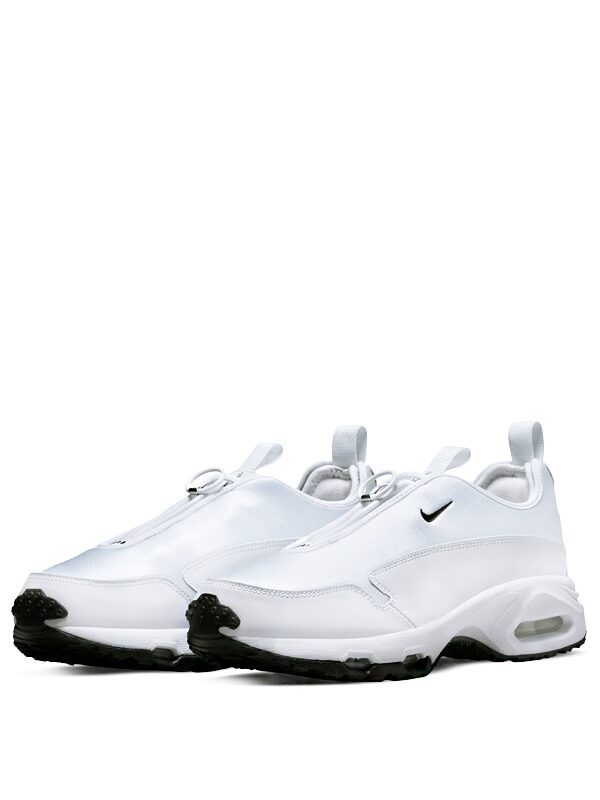 Nike Air Max Sunder SP Comme des Garcons Homme Plus White