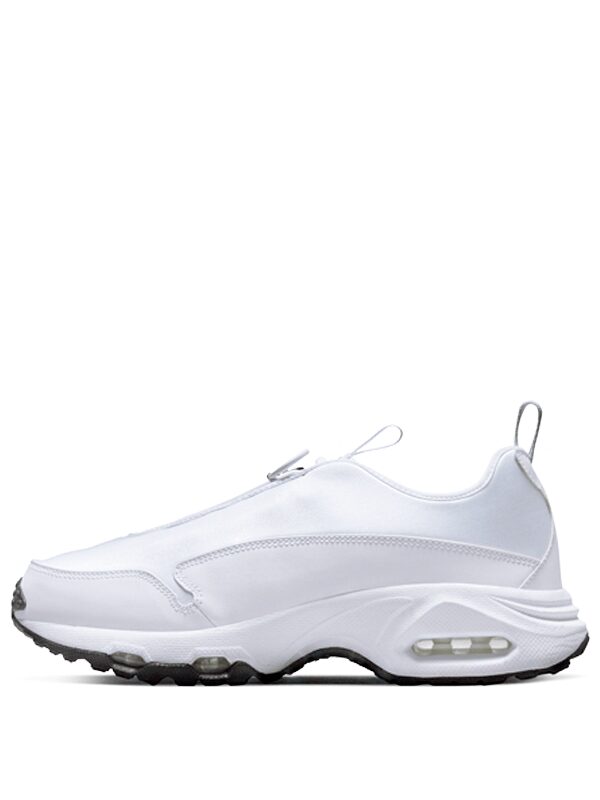 Nike Air Max Sunder SP Comme des Garcons Homme Plus White