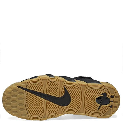 Nike Air More Money Black Gum