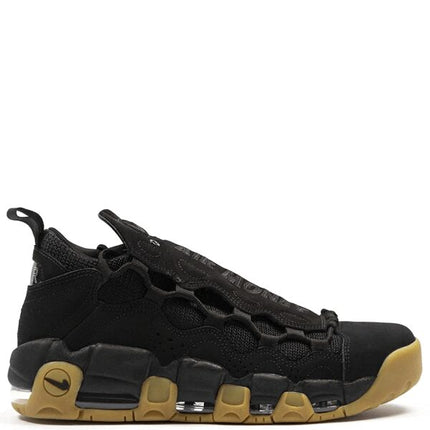 Nike Air More Money Black Gum