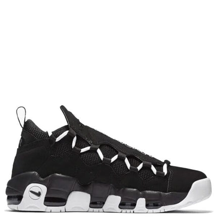 Nike Air More Money Black White