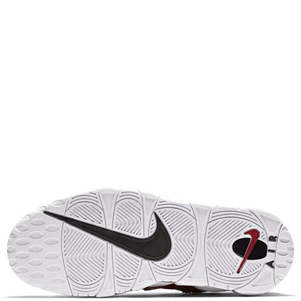 Nike Air More Money Gym Red