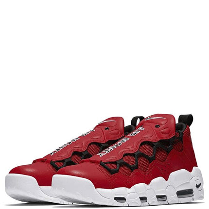 Nike Air More Money Gym Red