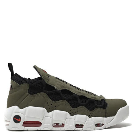 Nike Air More Money Medium Olive