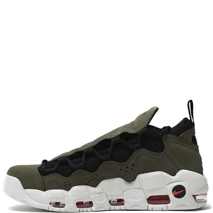 Nike Air More Money Medium Olive