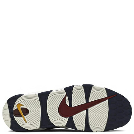 Nike Air More Money Nautical