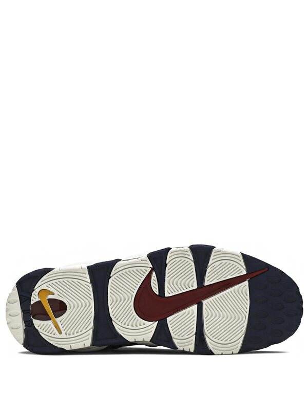 Nike Air More Money Nautical