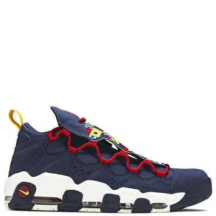 Nike Air More Money Nautical