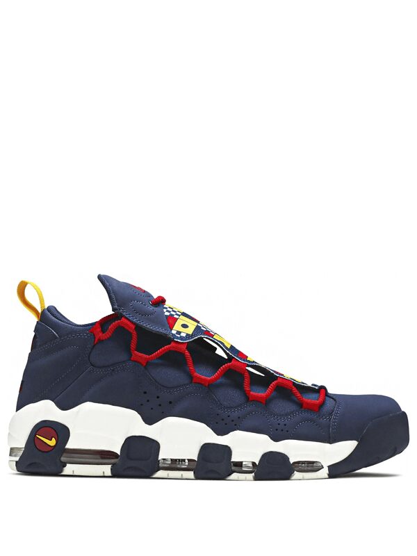 Nike Air More Money Nautical